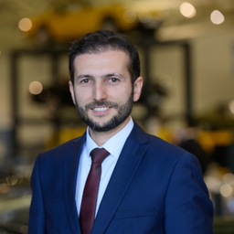 omer faruk dogan