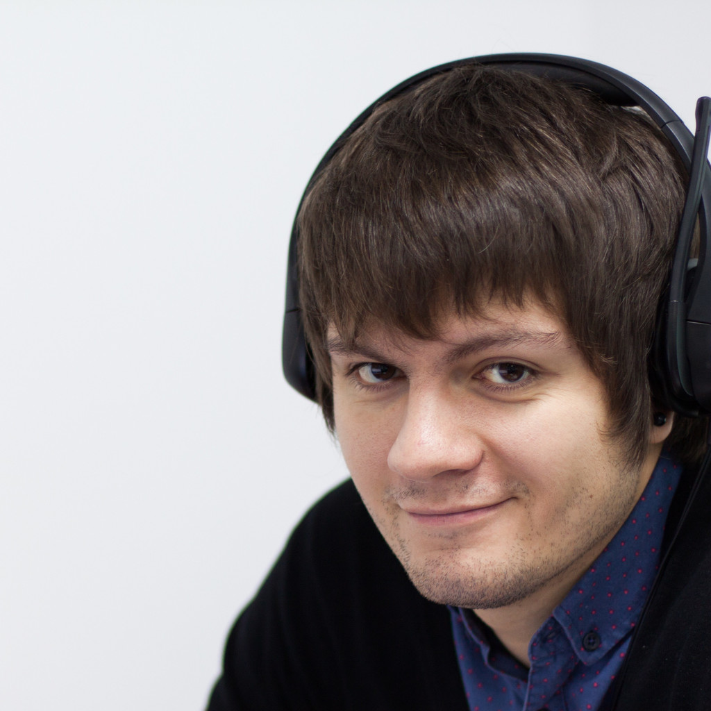 Anton Rudenko Head of Sales MLSDev Inc. XING