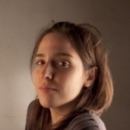 Marie De Roo