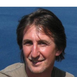 Profilbild Jürgen Theißen