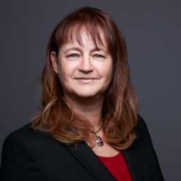 Profilbild Daniela Heinemann