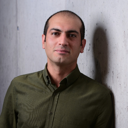 Saeid Nahvi