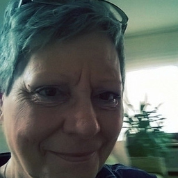 Doris Mitecki