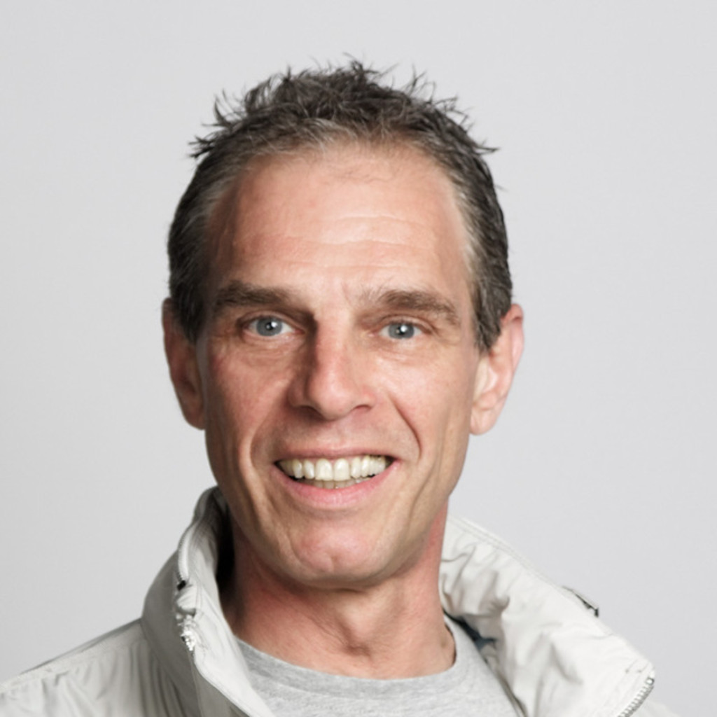 Pietro Giribaldi Geschäftsführer Foto Company Altona XING