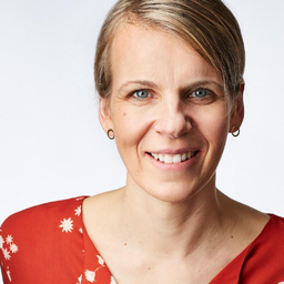 Barbara Hohage