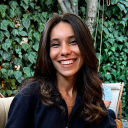 Başak Bal's profile picture