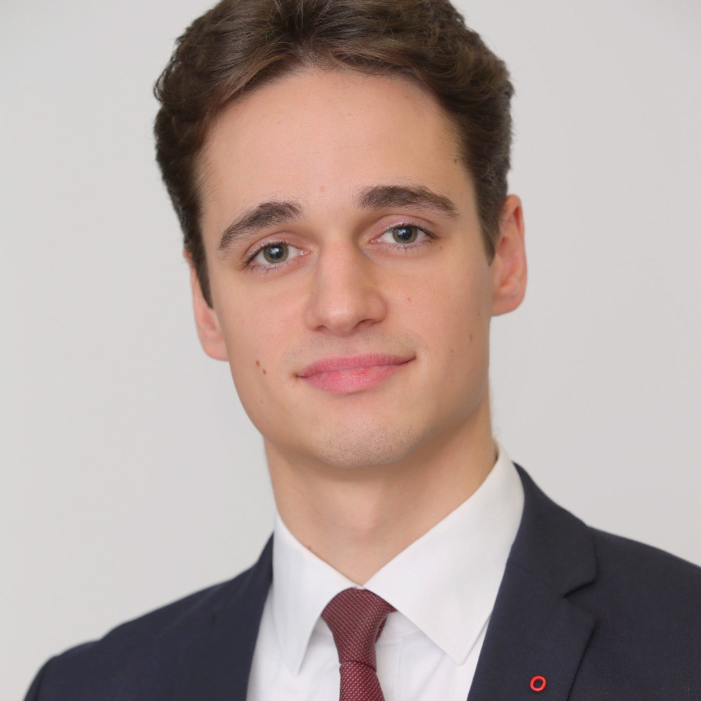 Michael Knitschke Stv. Leiter Geschäftsbereich Niederösterreich und