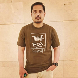 aravindh selvam