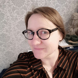 Franziska Huhnke