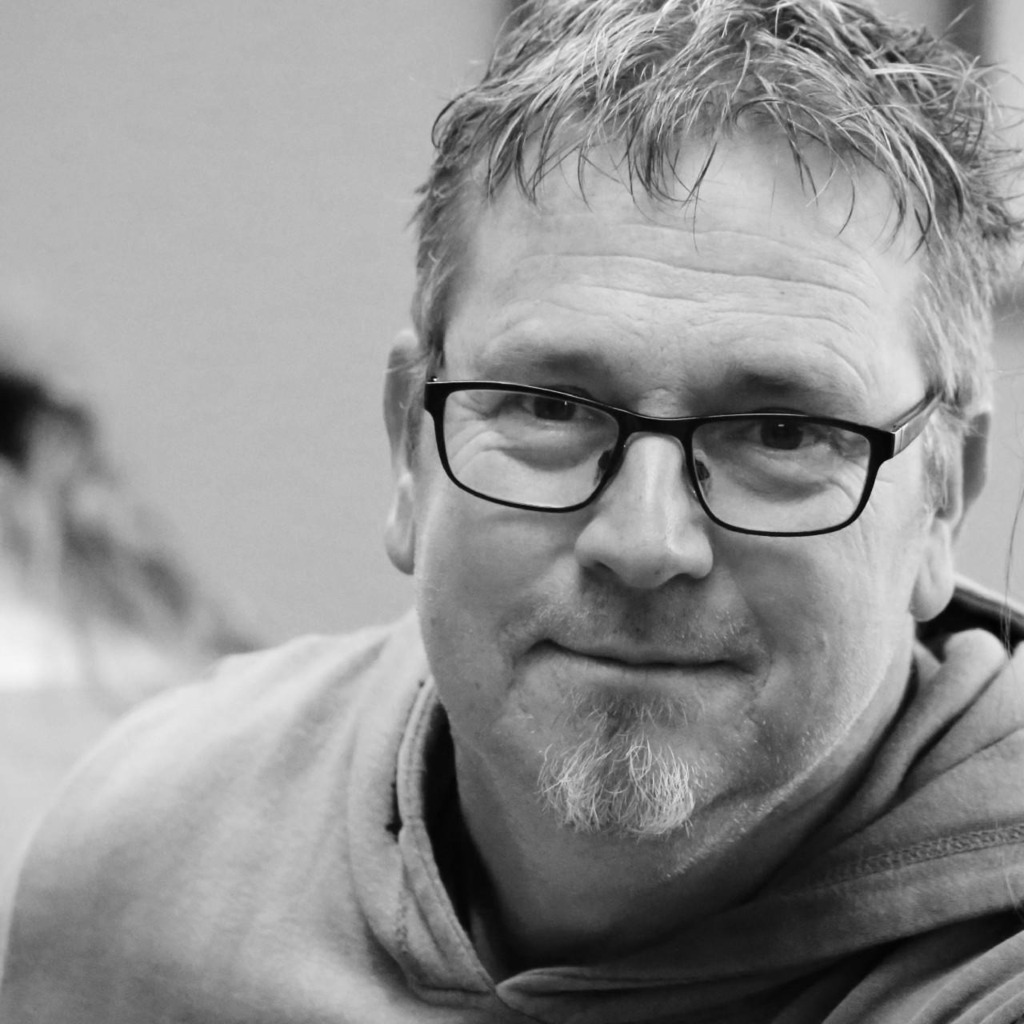 Lars Schmitz Verpackungsentwicklung und Spezifikationsmanagement