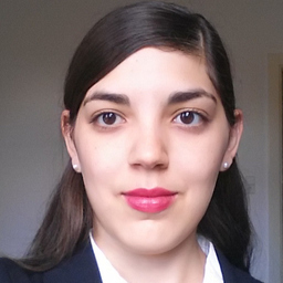 Gabriela Elizondo Gonzalez