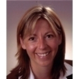 Sandra von der Geest