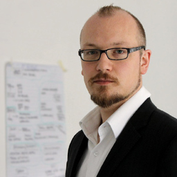 Philipp Wilimzig's profile picture
