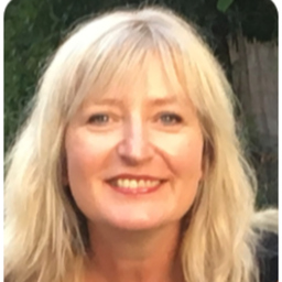 Judith Terlohr-Wagner