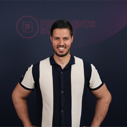 Reza Azimi