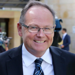 Prof. Dr. MORRISON HAYES