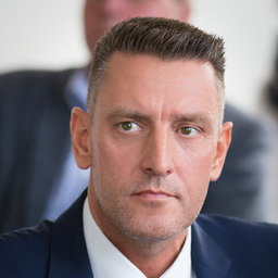 Torsten Berger