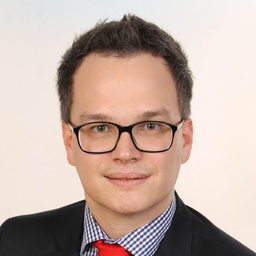 Profilbild Florian Metzger