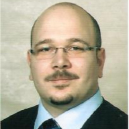 Sascha Stein
