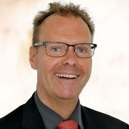 Heinz Wiederkehr