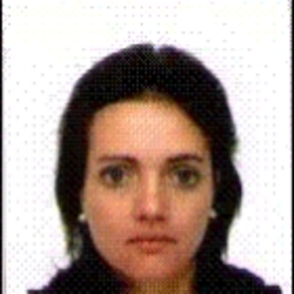 FATIMA DE LEON QUINTANA Camarera AFRICAL S.L XING