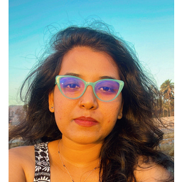 Triveni Shinde