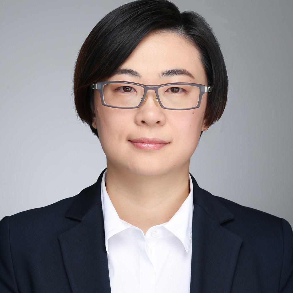 Ying Zhu Assistant Managerin( Import ) Sinotrans Air Transportation