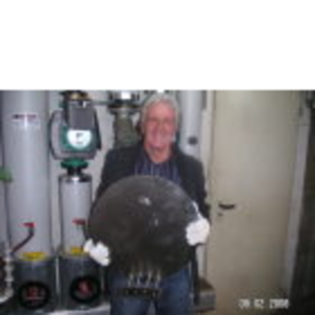 Werner Jaeger Inhaber CleverEnergy, Europe XING