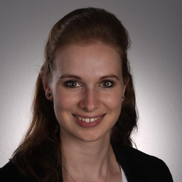 Profilbild Katja Leichsenring