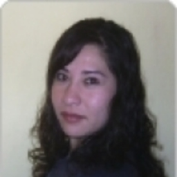 Claudia Mardones