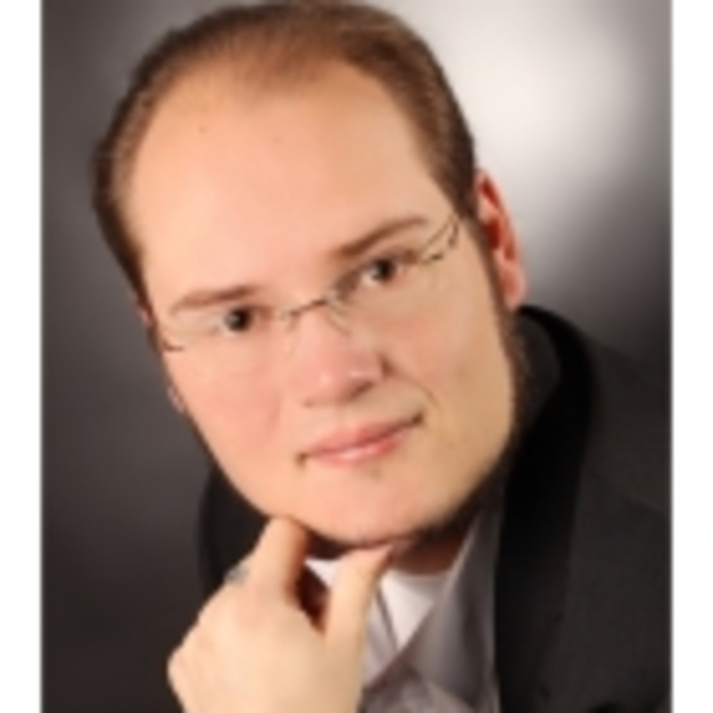 Robert Wetzel Customer Care Health Care, Life Science & Mobility