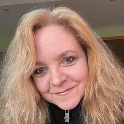 Profilbild Angelika Großmann
