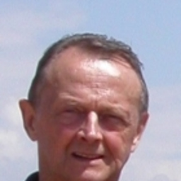 Arnold RIVE