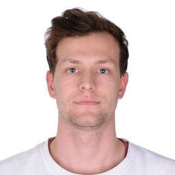 Vitaly Malygin's profile picture