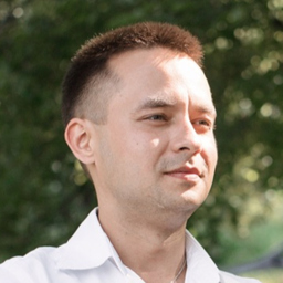 Alexey Azarov