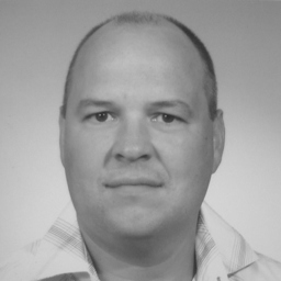 Oliver Oswald