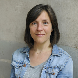 Janine Graf