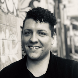 Markus Grube's profile picture