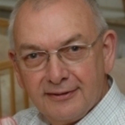 Wolfgang Merkel