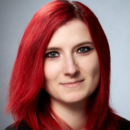 Justine Kirchner