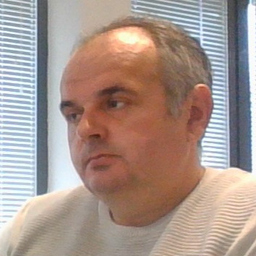 Darko Stevoski