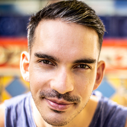 Andreas Galster
