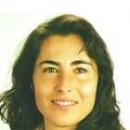 Maria Del Rocio Christeller