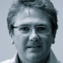 Clive Grinyer