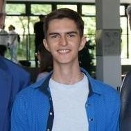 Oleksandr Bondar's profile picture