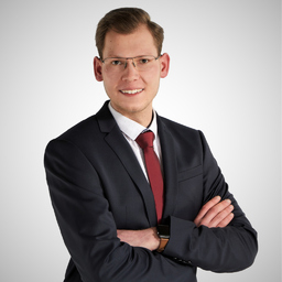 Dipl.-Ing. Paolo Liebscher