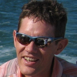 Markus Tschanz