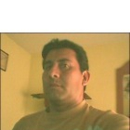 eduardo vivas