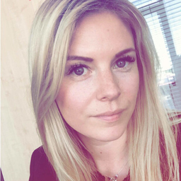 Sabrina Tetour