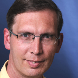 Thomas Dieter Gärtitz